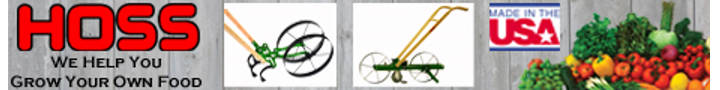 Hoss Tools