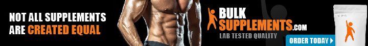BulkSupplements